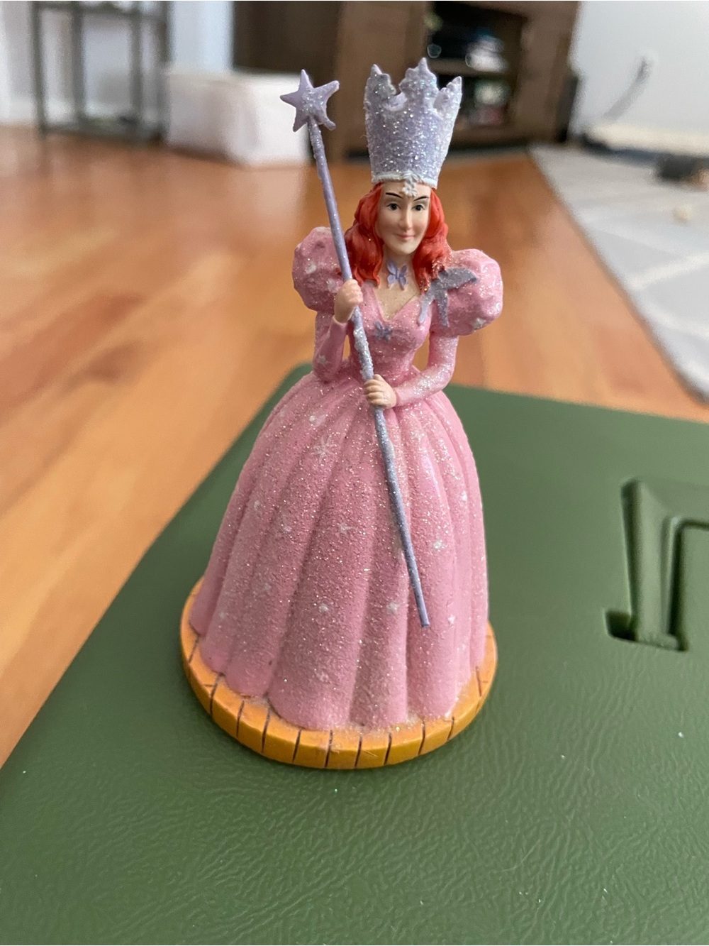 Wizard of Oz collectible figures